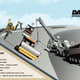 Illustration for article titled How To Repave A Race Track